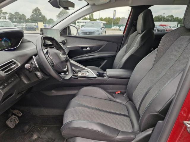 Peugeot 3008 image 1
