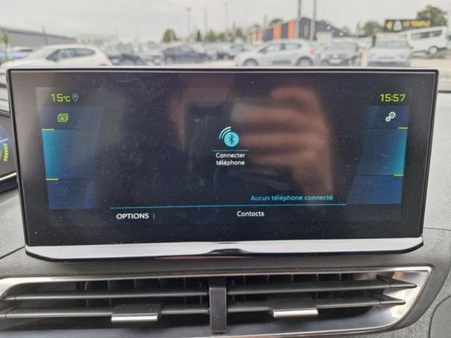 Peugeot 3008 image 4