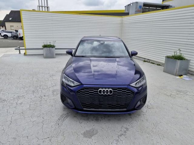 Audi A3 Sportback image 1