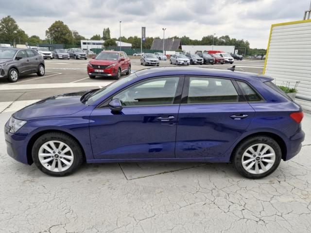 Audi A3 Sportback image 9