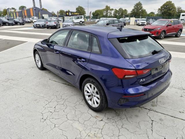 Audi A3 Sportback image 2