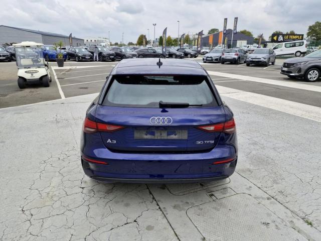 Audi A3 Sportback image 3