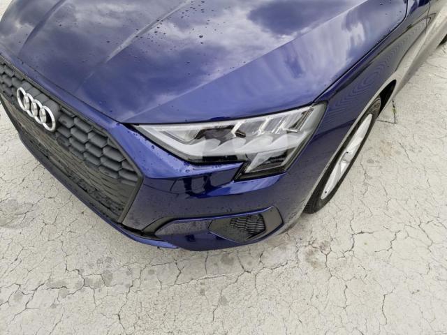 Audi A3 Sportback image 7