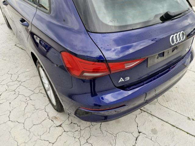 Audi A3 Sportback image 5
