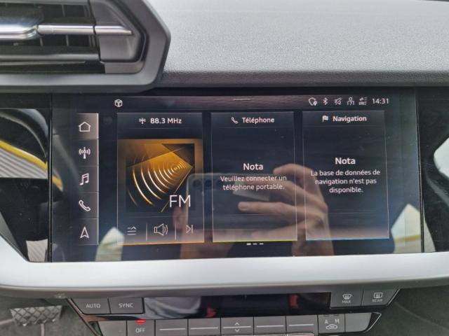 Audi A3 Sportback image 6
