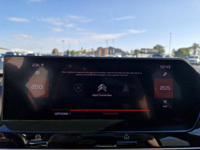 Citroen C4 image 3