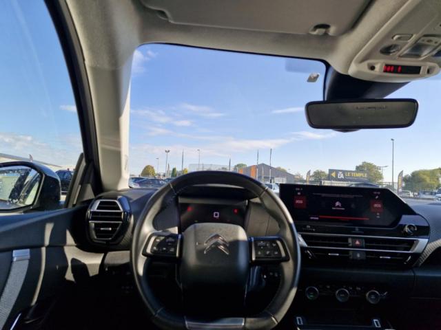 Citroen C4 image 1