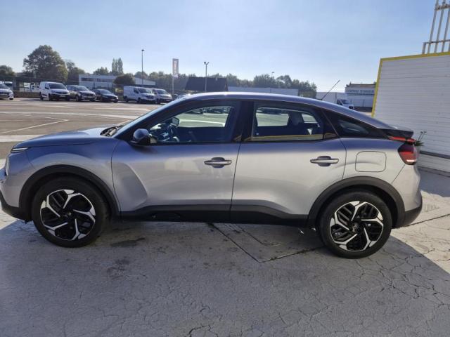 Citroen C4 image 2