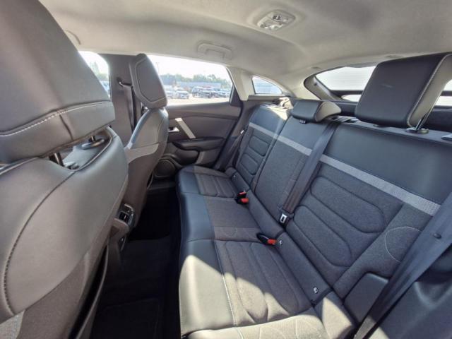 Citroen C4 image 7