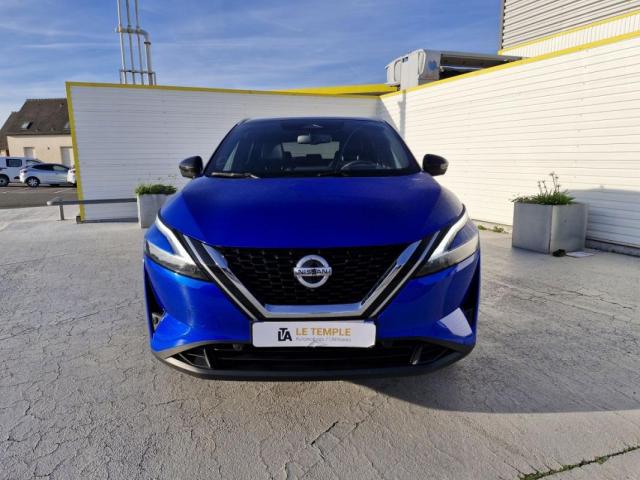 Nissan Qashqai image 5