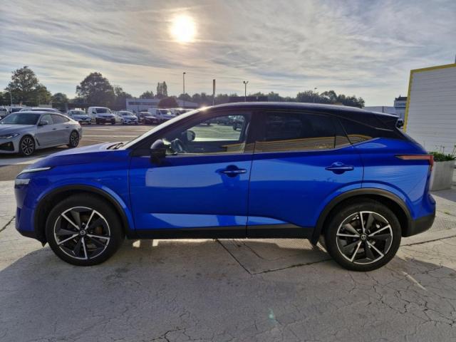 Nissan Qashqai image 8