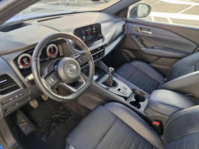 Nissan Qashqai image 2