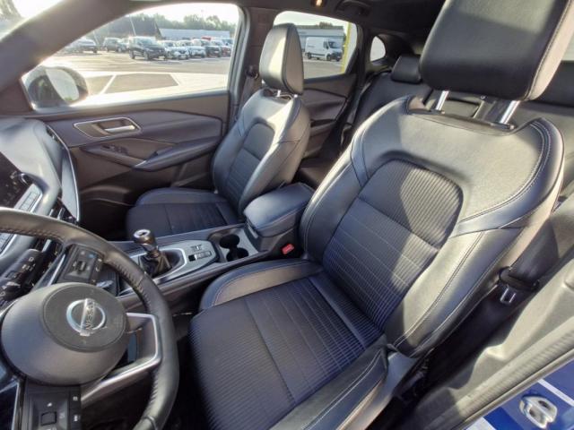 Nissan Qashqai image 3
