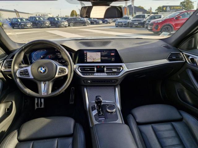 Bmw Série 4 Gran Coupé image 2