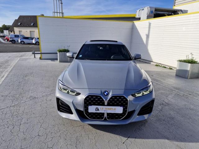 Bmw Série 4 Gran Coupé image 1