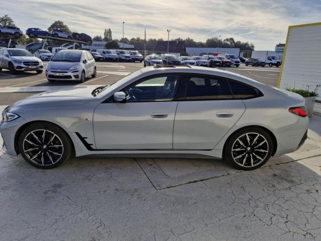 Bmw Série 4 Gran Coupé image 7