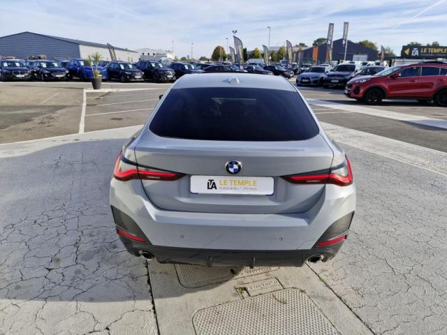 Bmw Série 4 Gran Coupé image 8
