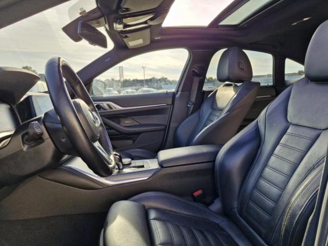 Bmw Série 4 Gran Coupé image 3