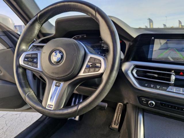 Bmw Série 4 Gran Coupé image 6