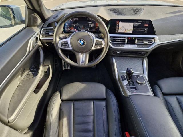 Bmw Série 4 Gran Coupé image 5