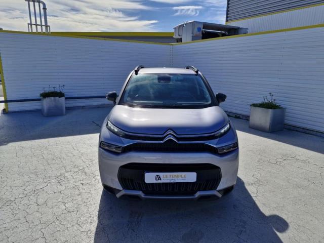 Citroen C3 Aircross image 9