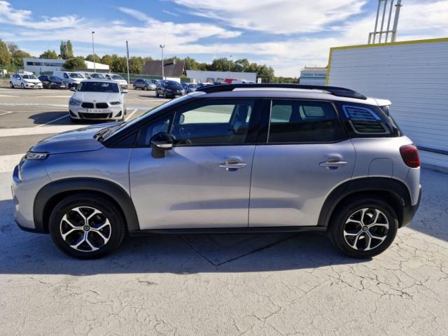 Citroen C3 Aircross image 1