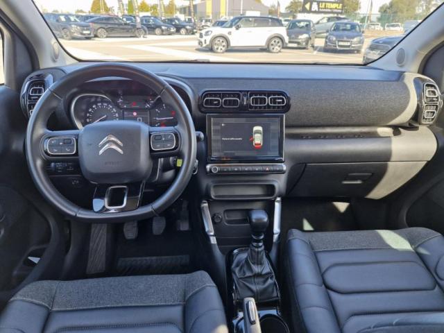 Citroen C3 Aircross image 8