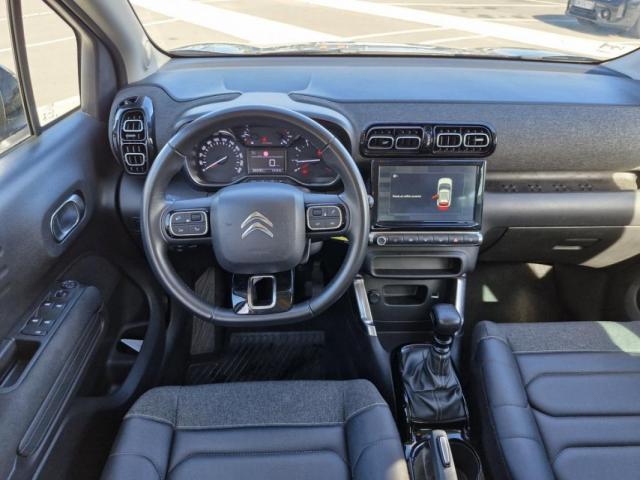 Citroen C3 Aircross image 5