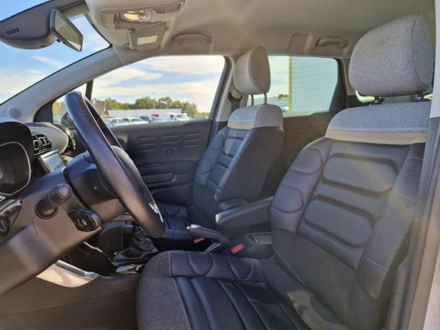 Citroen C3 Aircross image 2