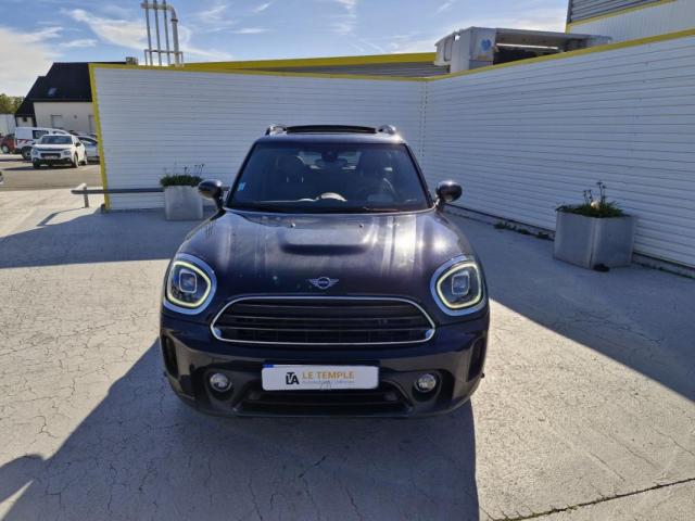 Mini Countryman image 5