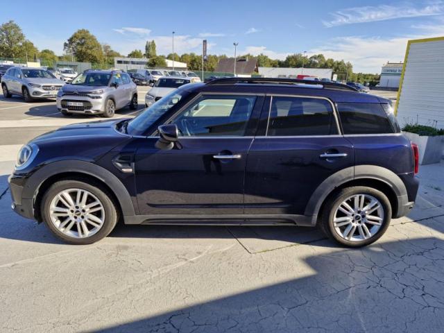 Mini Countryman image 3