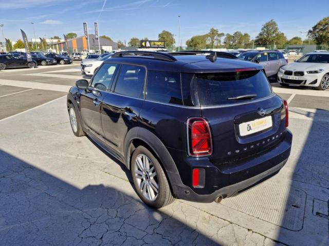Mini Countryman image 9