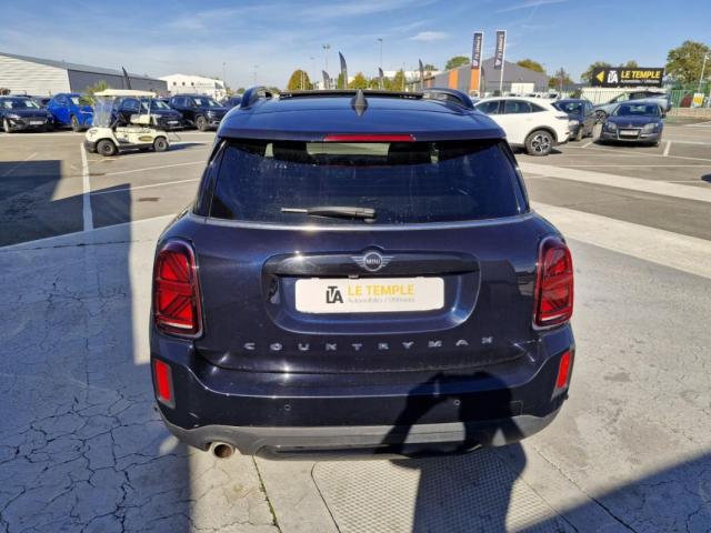 Mini Countryman image 2