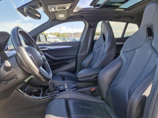 Bmw X2 image 6