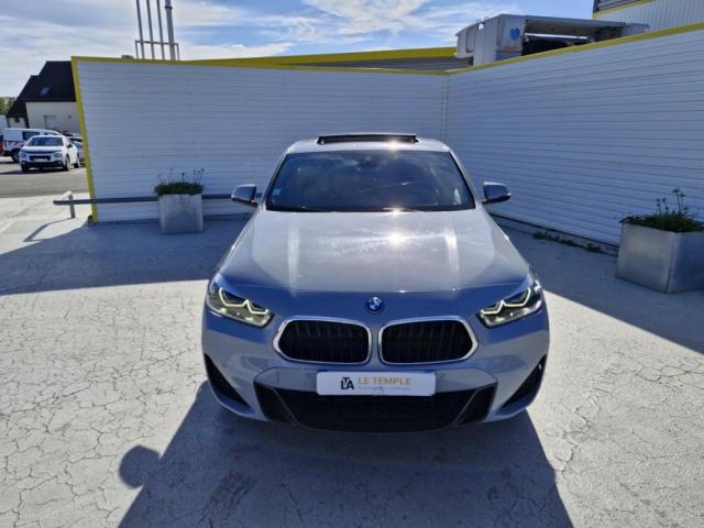 Bmw X2 image 8