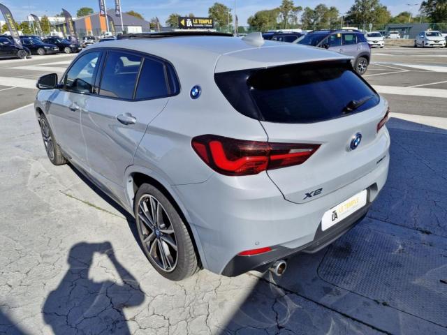 Bmw X2 image 2