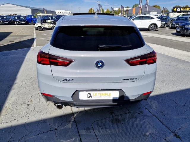 Bmw X2 image 1