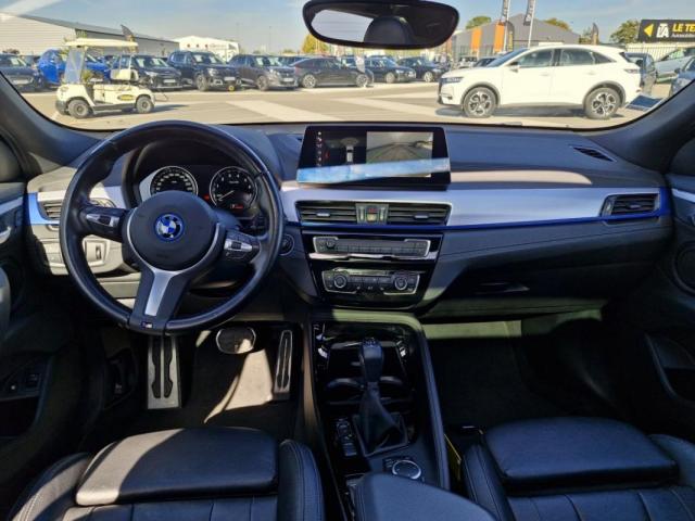Bmw X2 image 7