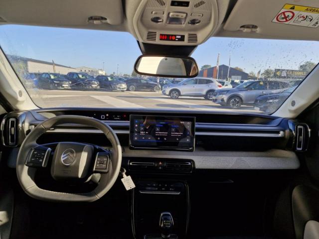 Citroen C3 image 3