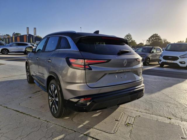 Renault Austral image 7