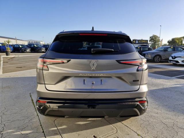 Renault Austral image 6