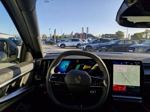 Renault Austral image 8