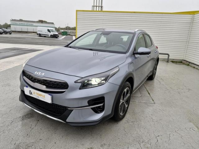 Kia Xceed 1.6 Gd-I 141 Hybride Rechargeable Dct6 Active