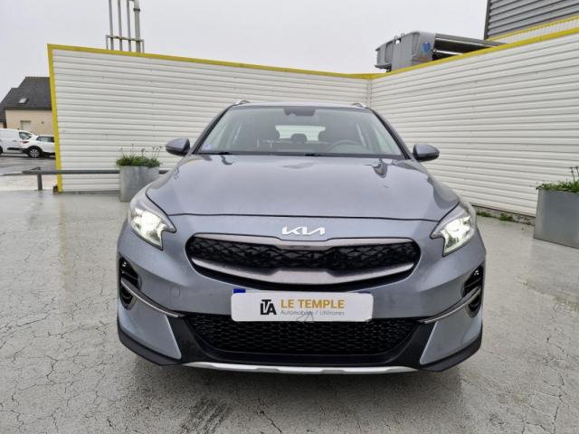 Kia Xceed image 7
