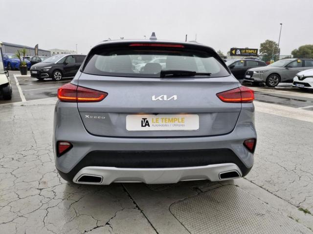 Kia Xceed image 9