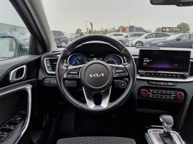Kia Xceed image 1
