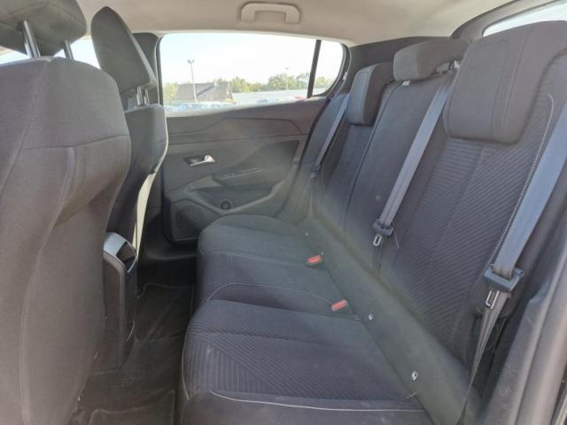 Peugeot 308 image 3
