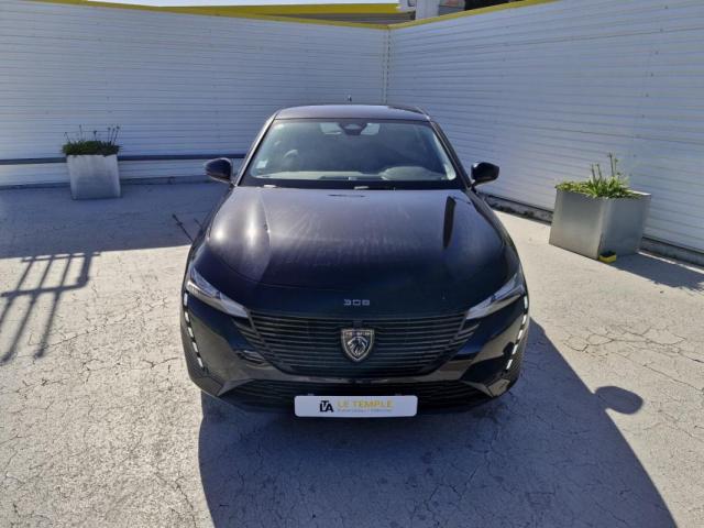 Peugeot 308 image 1