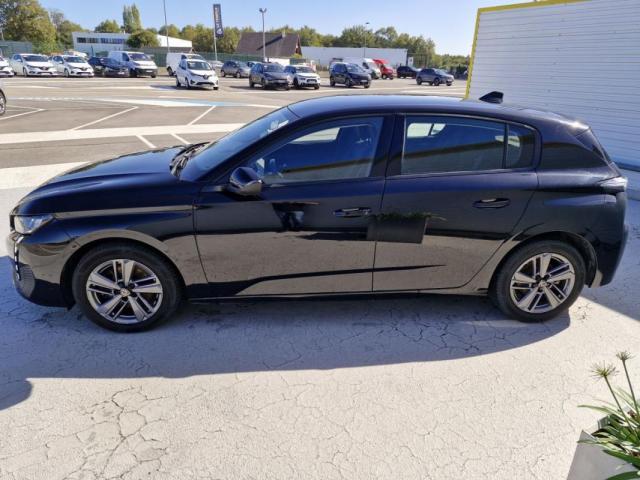 Peugeot 308 image 2