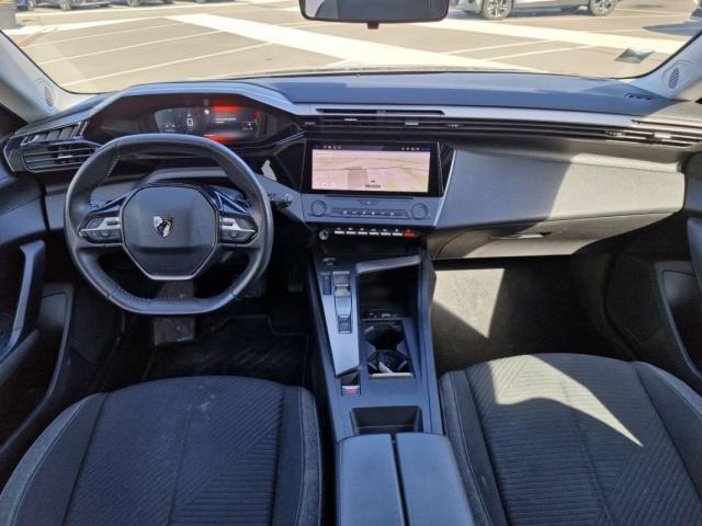 Peugeot 308 image 5